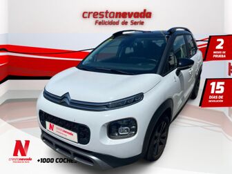 Imagen de CITROEN C3 Aircross Puretech S&S Origins 110