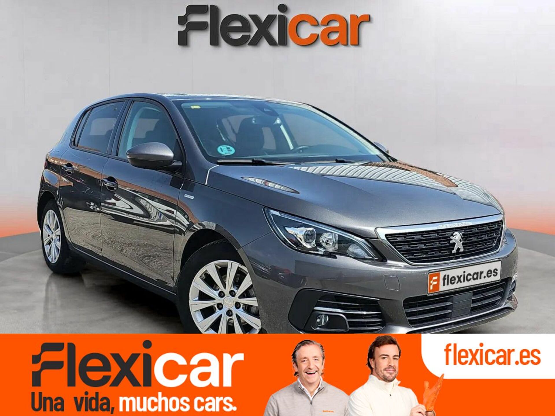 Imagen de PEUGEOT 308