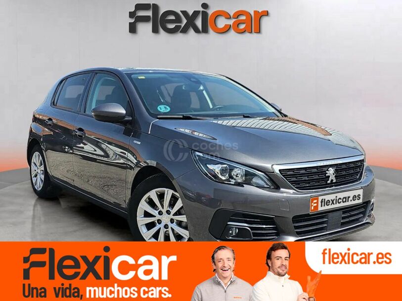 Foto del PEUGEOT 308 1.2 PureTech S&S Style 130