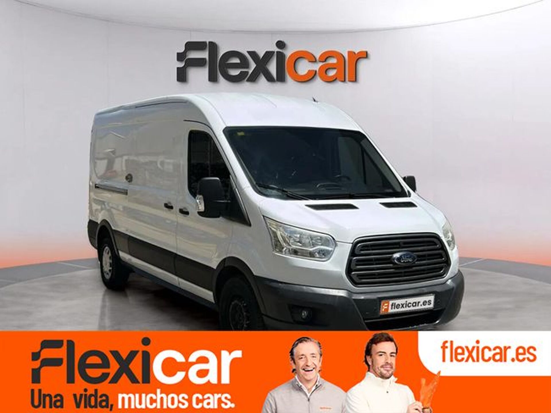 Imagen de FORD Transit