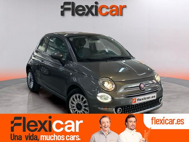 FIAT 500 (Dolcevita 1.0 Hybrid 51KW (70 CV)) en Murcia