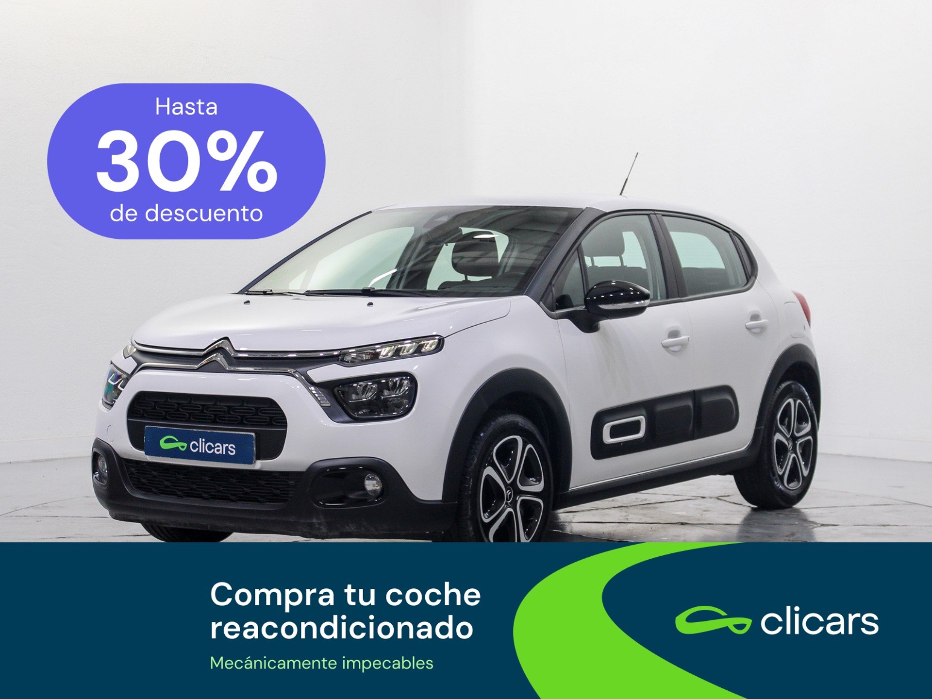 Imagen de CITROEN C3