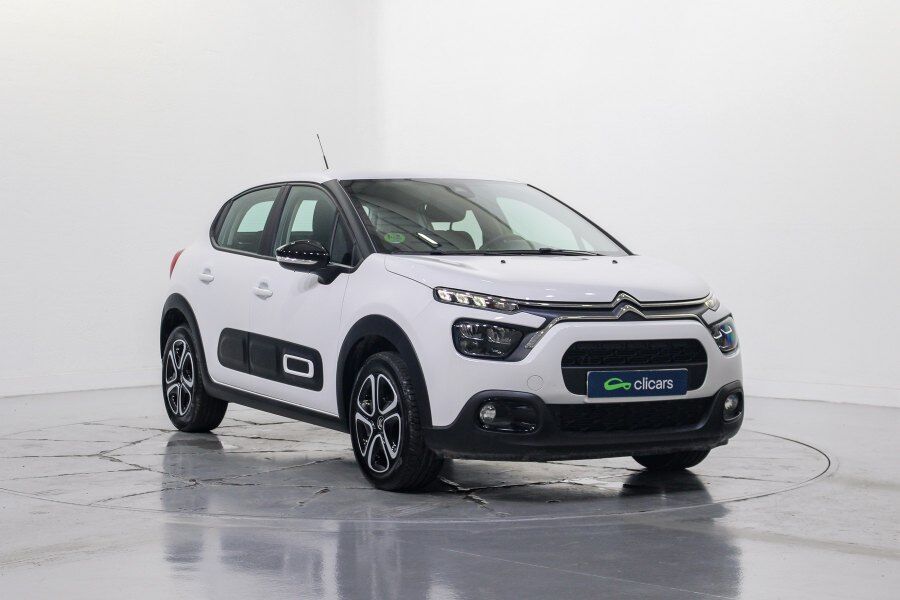 Foto del CITROEN C3 1.2 PureTech S&S Plus 83