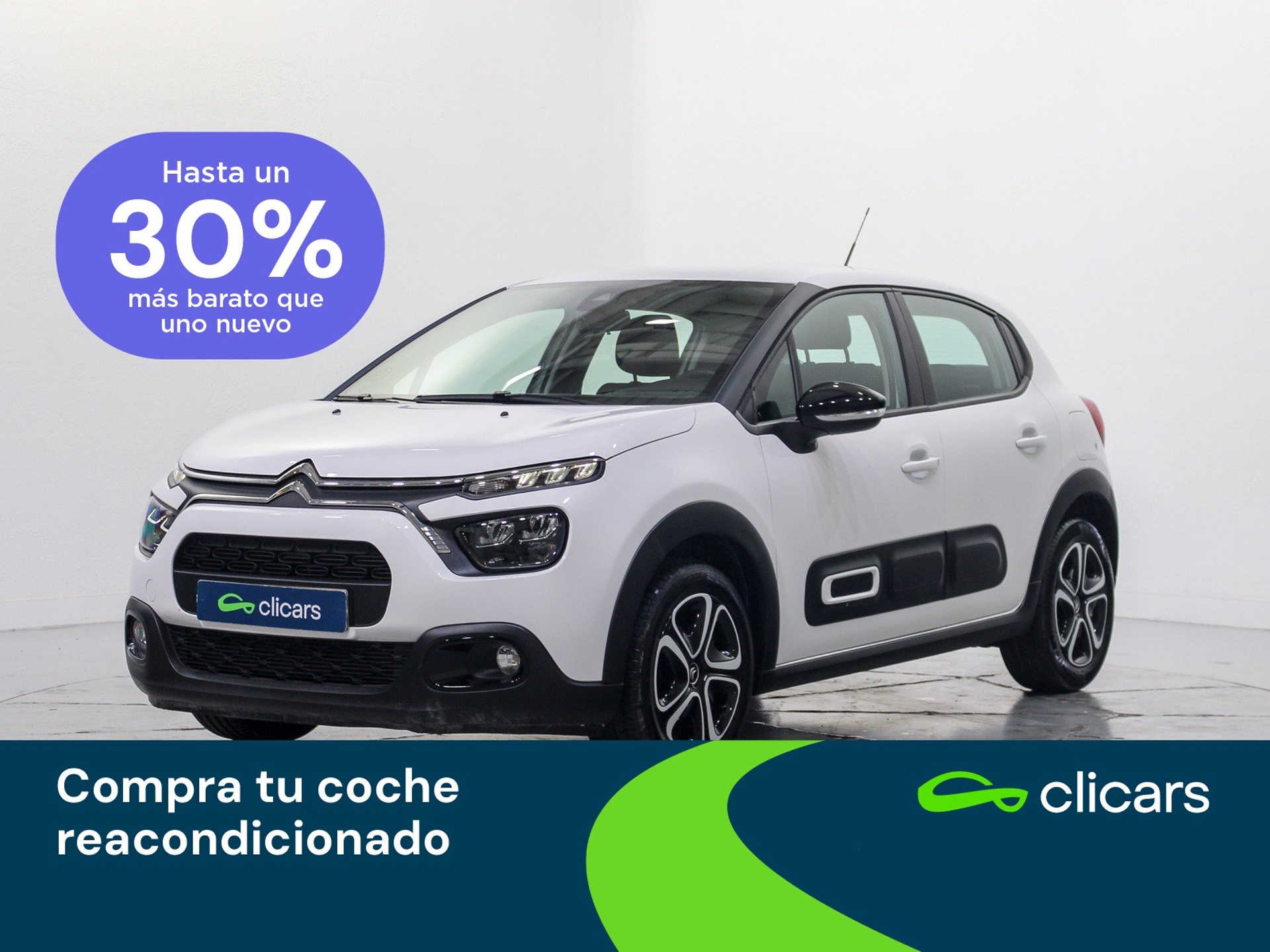 Imagen de CITROEN C3