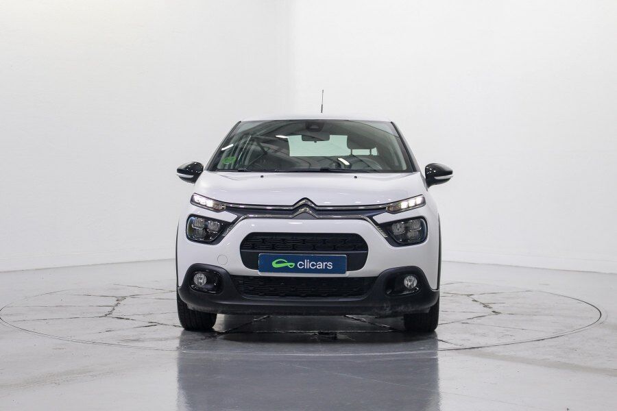 Foto del CITROEN C3 1.2 PureTech S&S Plus 83