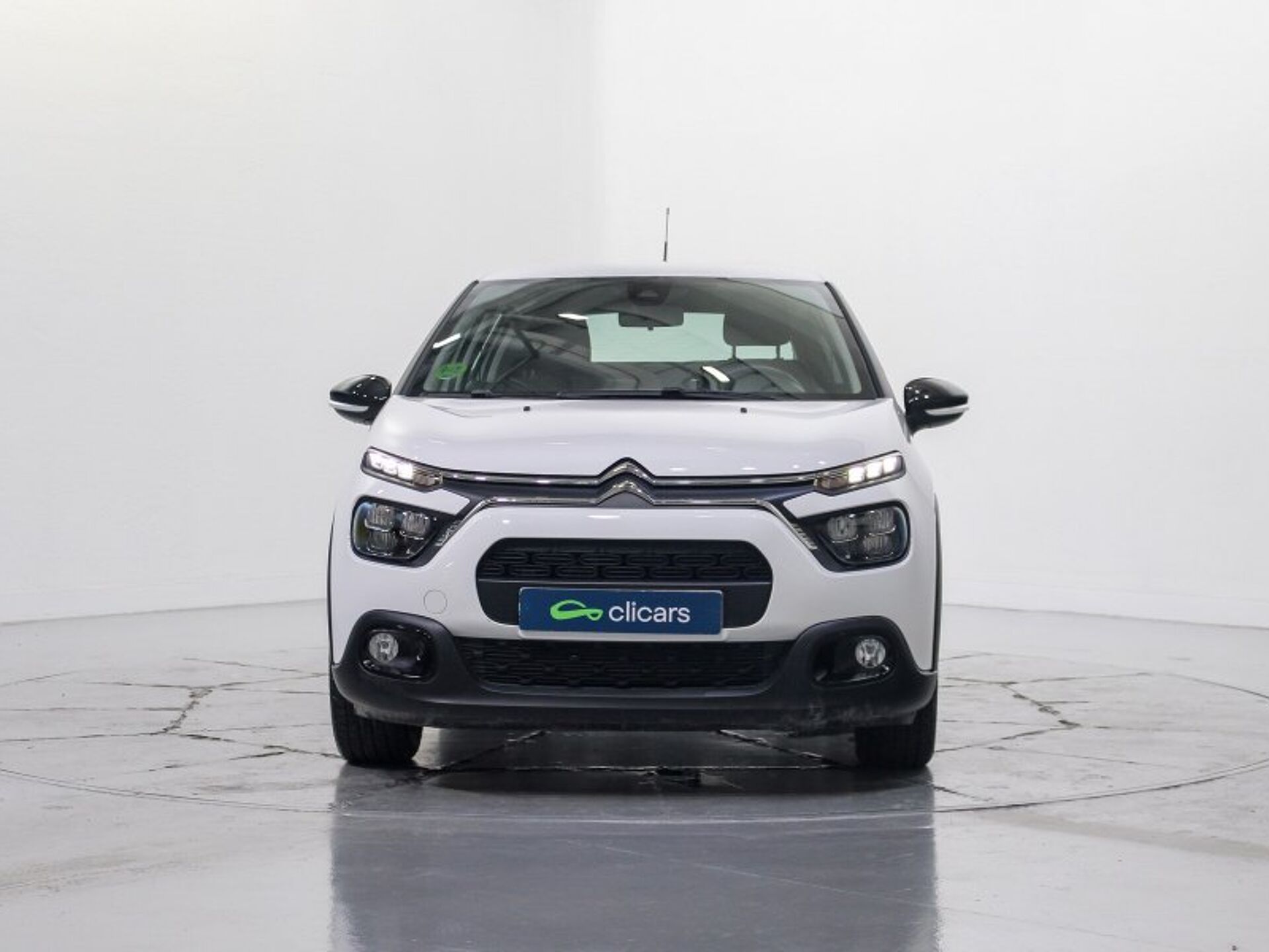 Imagen 2 de CITROEN C3