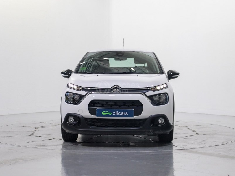 Foto del CITROEN C3 1.2 PureTech S&S Plus 83