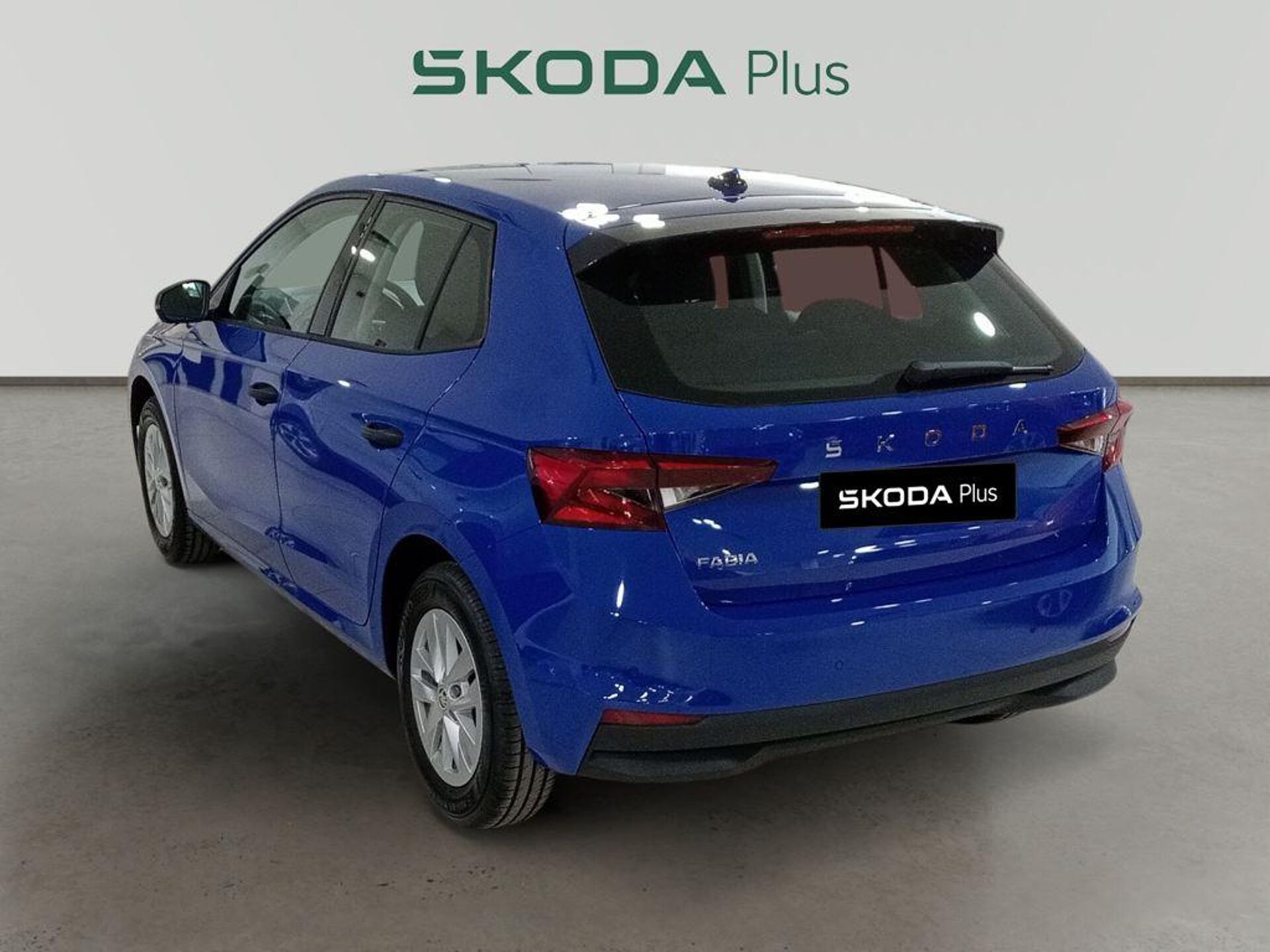 Imagen 2 de SKODA Fabia