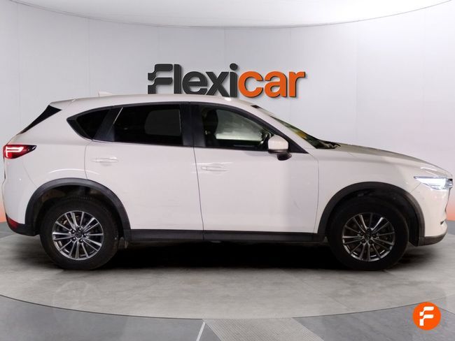 Foto del MAZDA CX-5 2.0 Zenith 2WD 121kW