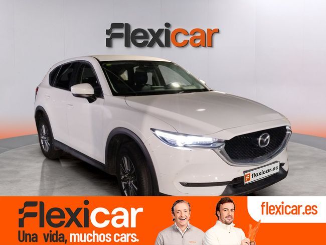 Foto del MAZDA CX-5 2.0 Zenith 2WD 121kW