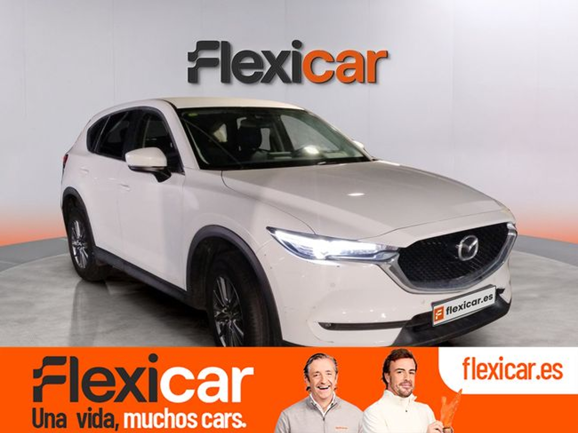 Imagen de MAZDA CX-5
