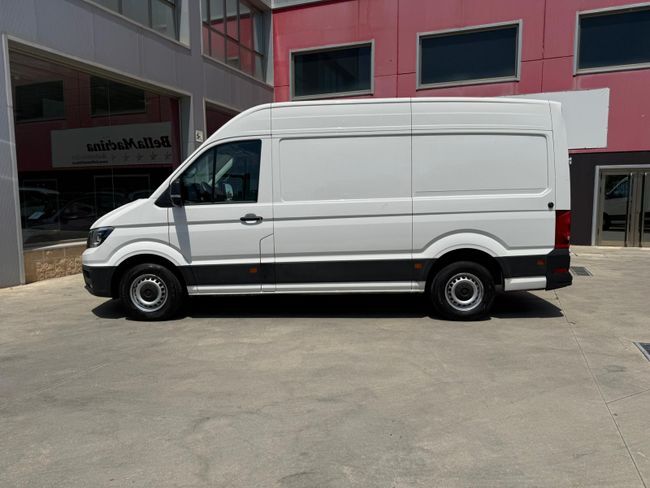 Foto del VOLKSWAGEN Crafter Furgón 2.0TDI SCR 30 BM L3H2 103kW