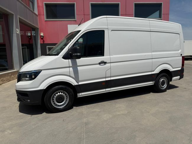 Foto del VOLKSWAGEN Crafter Furgón 2.0TDI SCR 30 BM L3H2 103kW