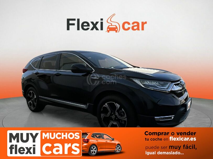 Foto del HONDA CR-V 2.0 i-MMD Elegance Navi 4x2