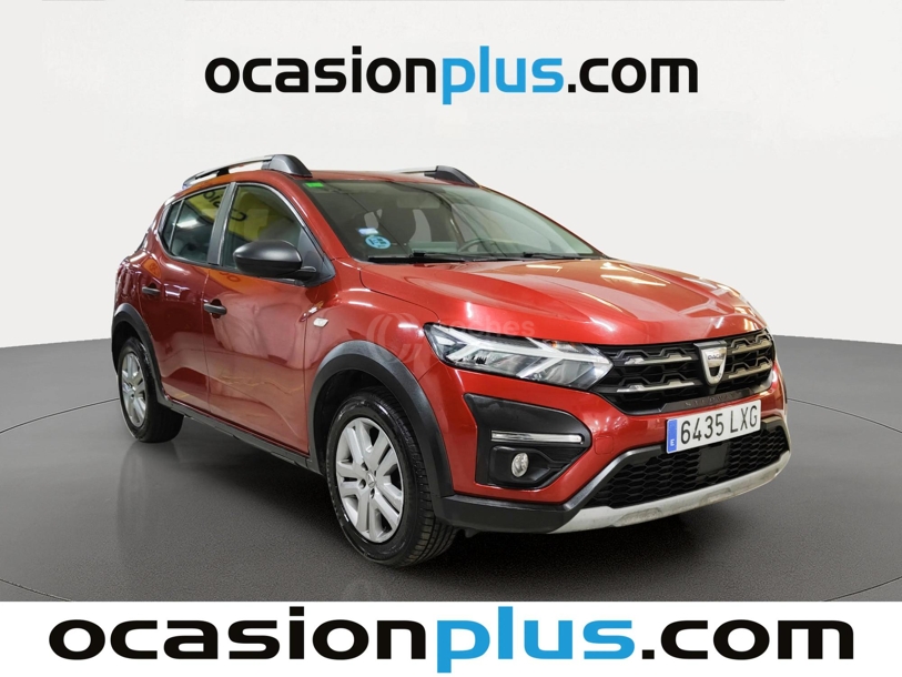 Foto del DACIA Sandero Stepway TCe Comfort 67kW