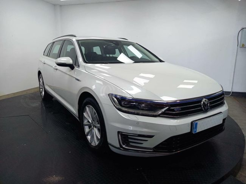 Foto del VOLKSWAGEN Passat Variant GTE 1.4 TSI