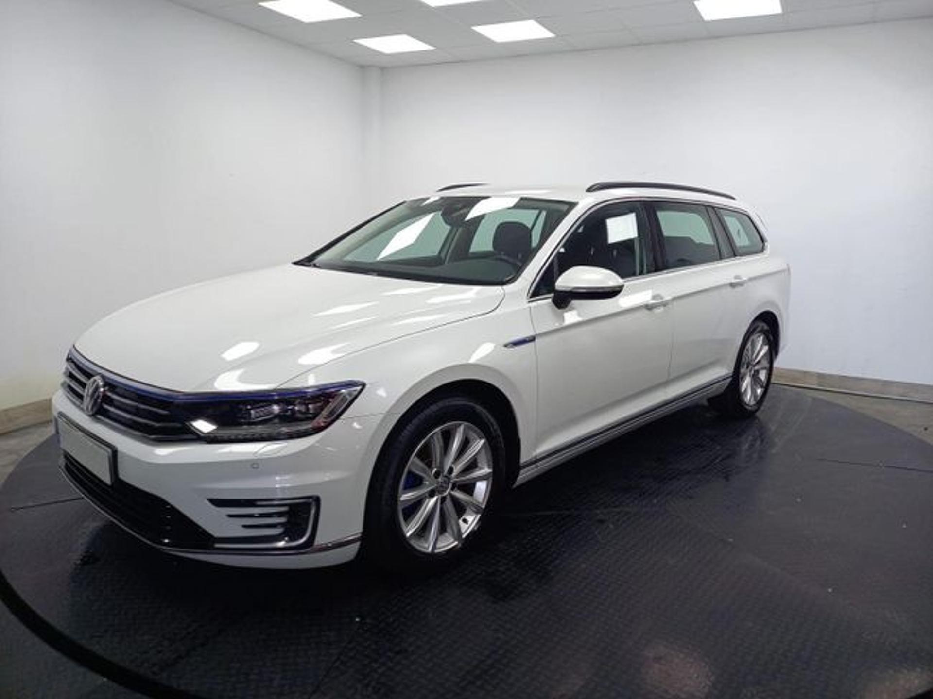 Imagen de VOLKSWAGEN Passat
