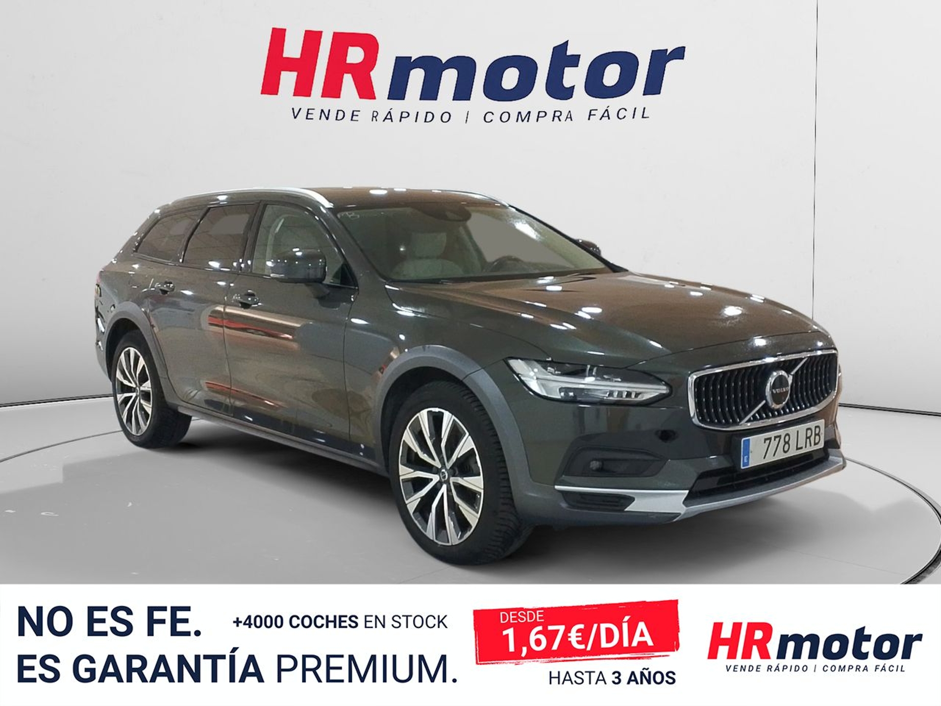 Imagen de VOLVO V90