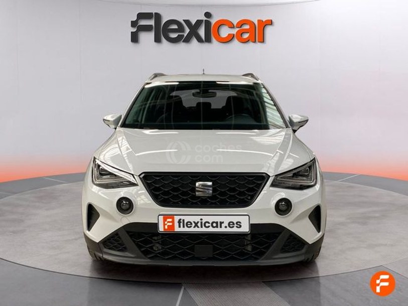 Foto del SEAT Arona 1.0 TSI S&S Style DSG7 110