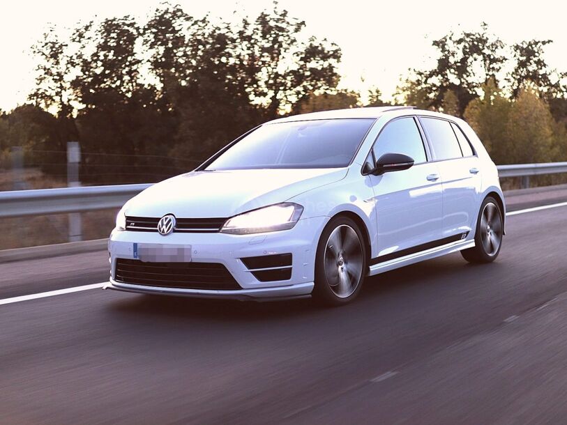 Foto del VOLKSWAGEN Golf 2.0 TSI R 300