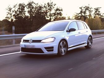 Imagen de VOLKSWAGEN Golf 2.0 TSI R 300