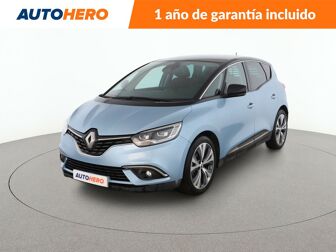 Imagen de RENAULT Scenic Scénic 1.5dCi Zen EDC 81kW