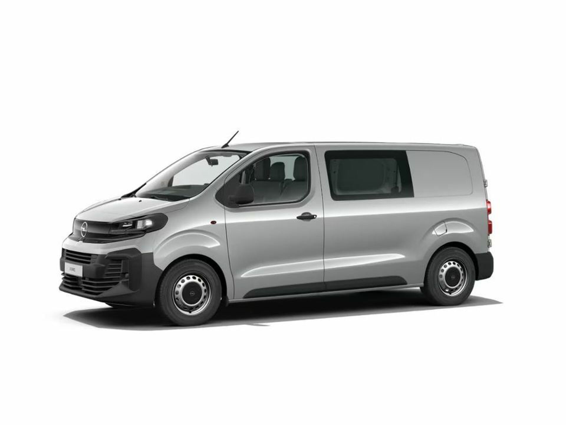 Imagen 3 de OPEL Vivaro