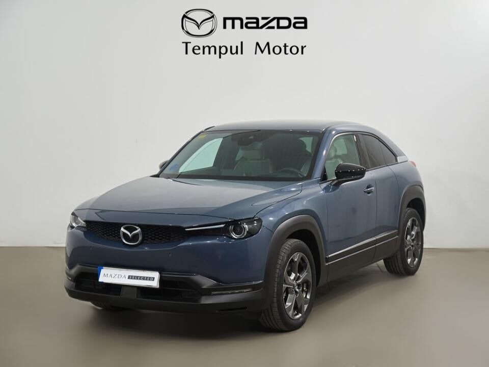 MAZDA MX-30 (e-Skyactiv Evolution Modern 105kW) en Cádiz
