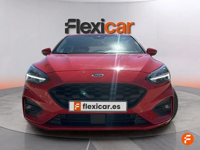 Foto del FORD Focus 1.0 Ecoboost Trend 100