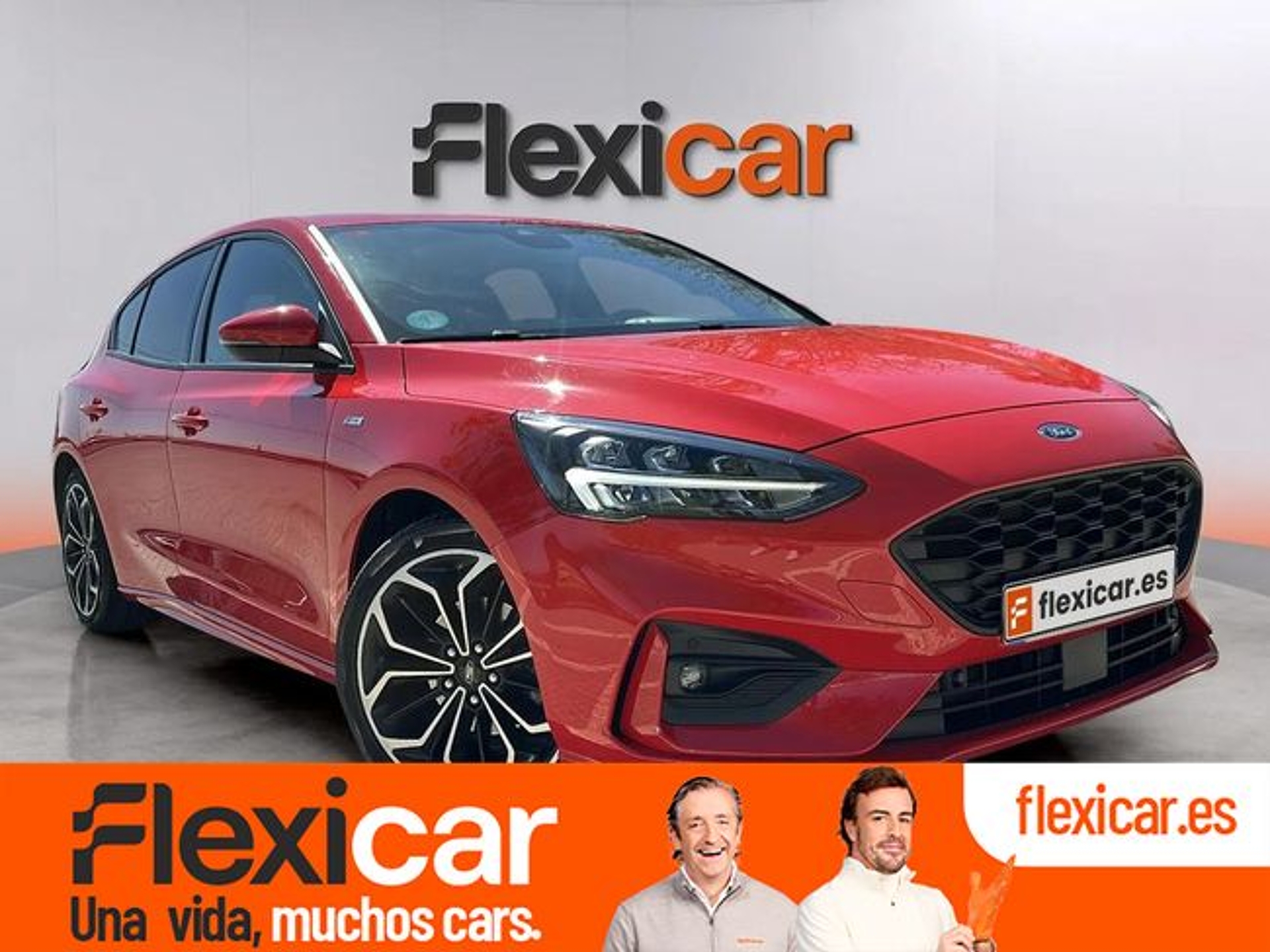 Imagen de FORD Focus