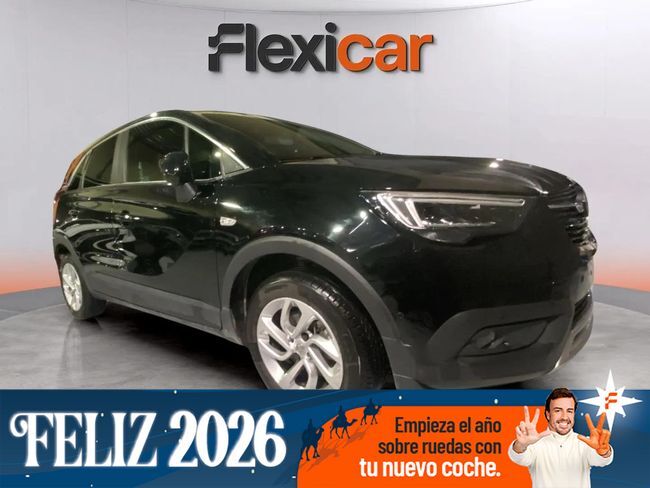 OPEL Crossland (1.2 96kW (130CV) Business Elegance Auto) en Madrid