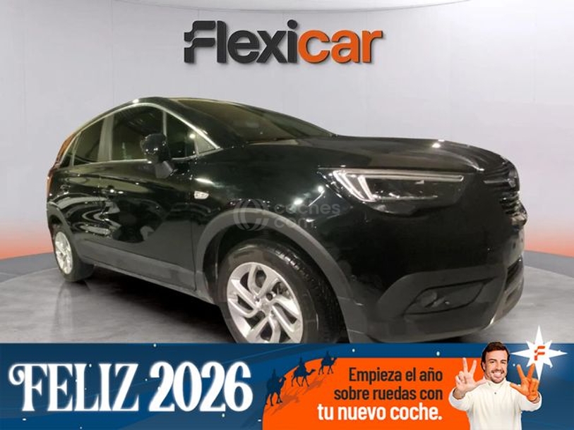 Foto del OPEL Crossland 1.2 S&S Business Elegance 130 Aut.