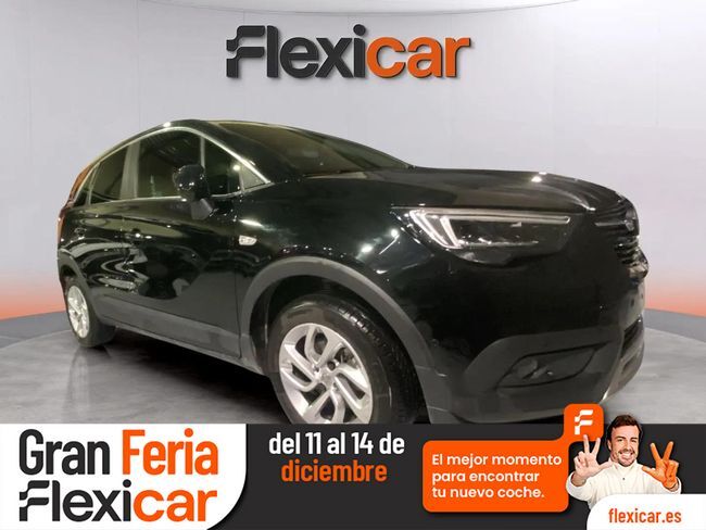 OPEL Crossland (1.2 96kW (130CV) Business Elegance Auto) en Madrid