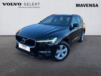 Imagen de VOLVO XC60 B4 Essential FWD Aut.