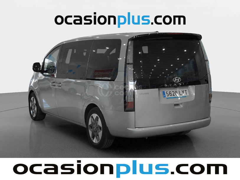 Foto del HYUNDAI Staria 2.2CRDi 9S Tecno 177 Aut.