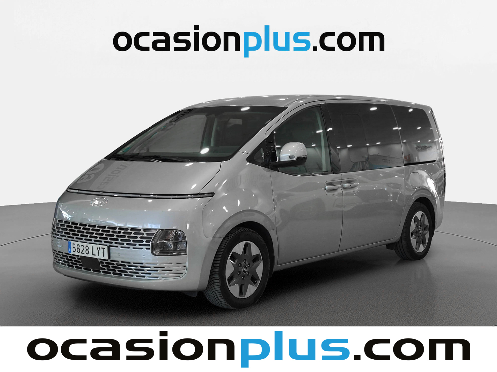 Imagen de HYUNDAI Staria