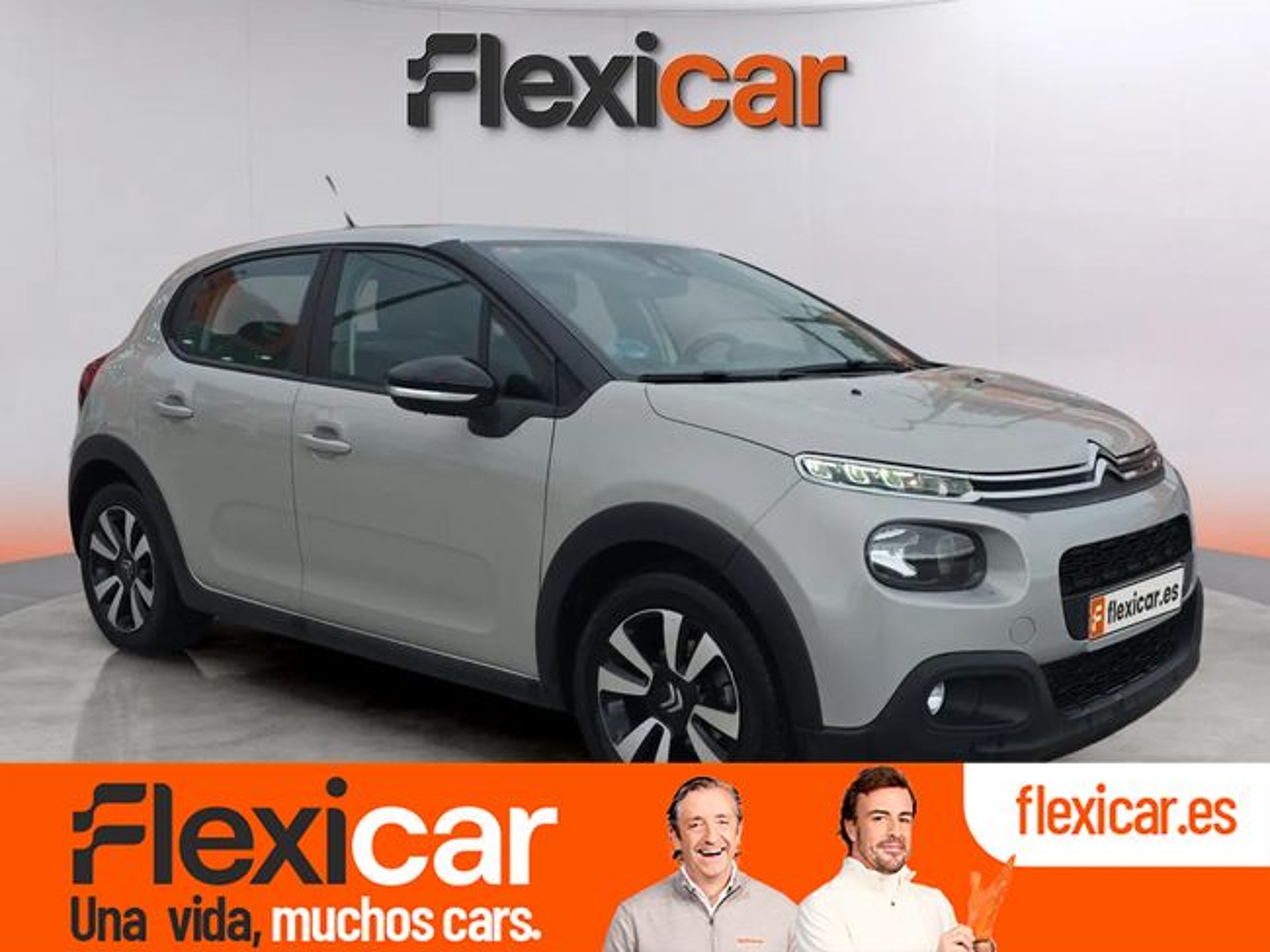 Imagen de CITROEN C3