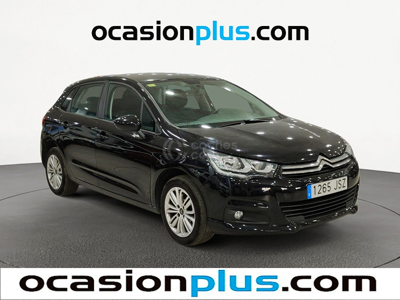 Foto del CITROEN C4 1.2 PureTech Live 110