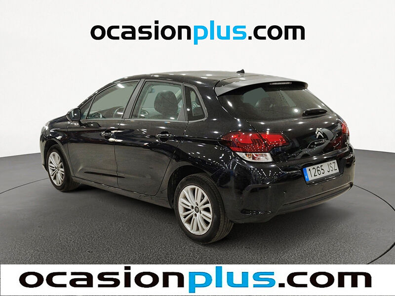 Foto del CITROEN C4 1.2 PureTech Live 110