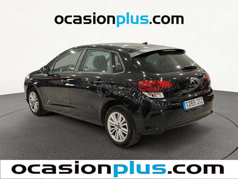 Foto del CITROEN C4 1.2 PureTech Live 110