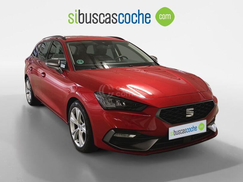 Foto del SEAT León ST 1.0 EcoTSI S&S Style XS 110