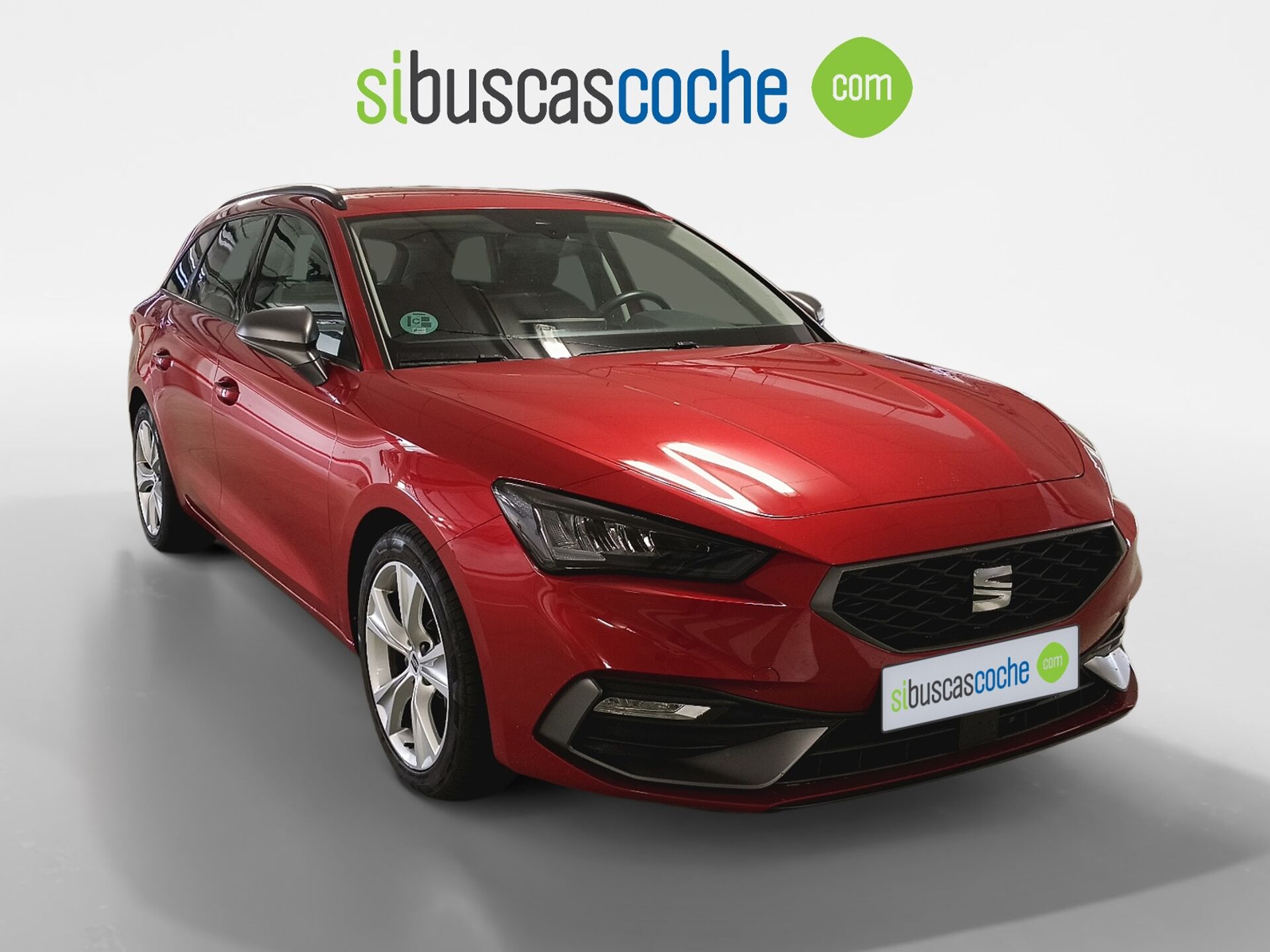 Imagen de SEAT León