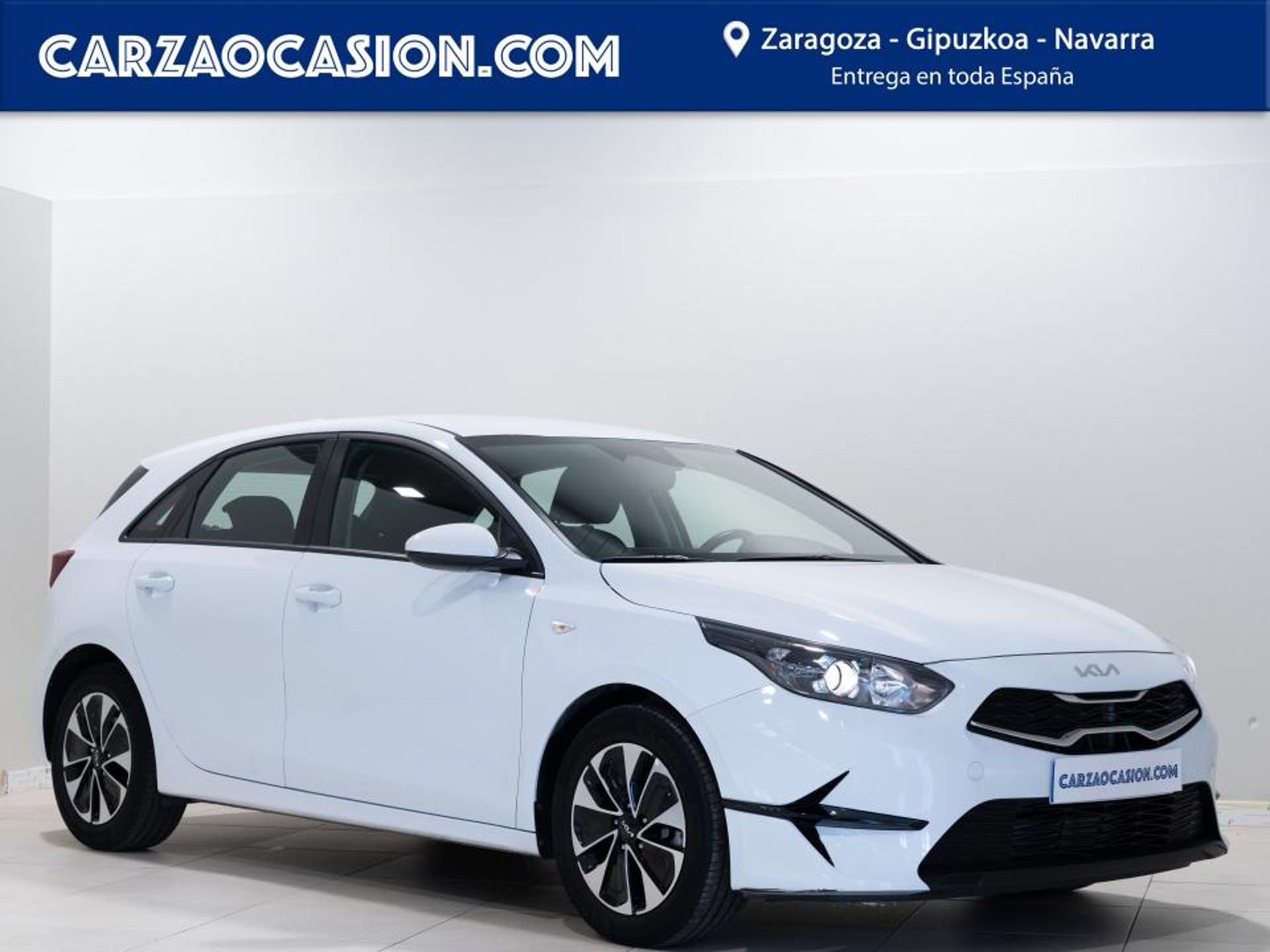 Imagen de KIA Ceed
