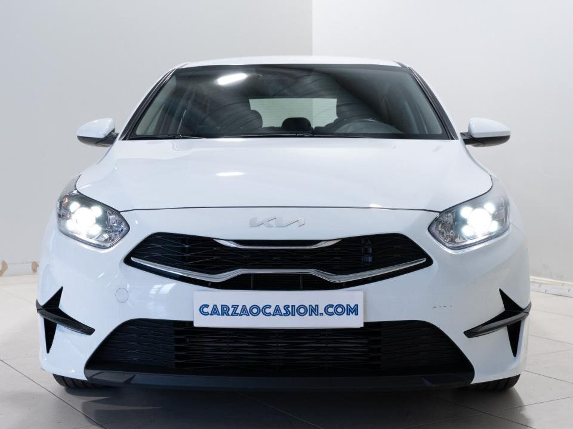 Imagen 2 de KIA Ceed