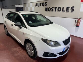 Imagen de SEAT Ibiza ST 1.6TDI CR Style