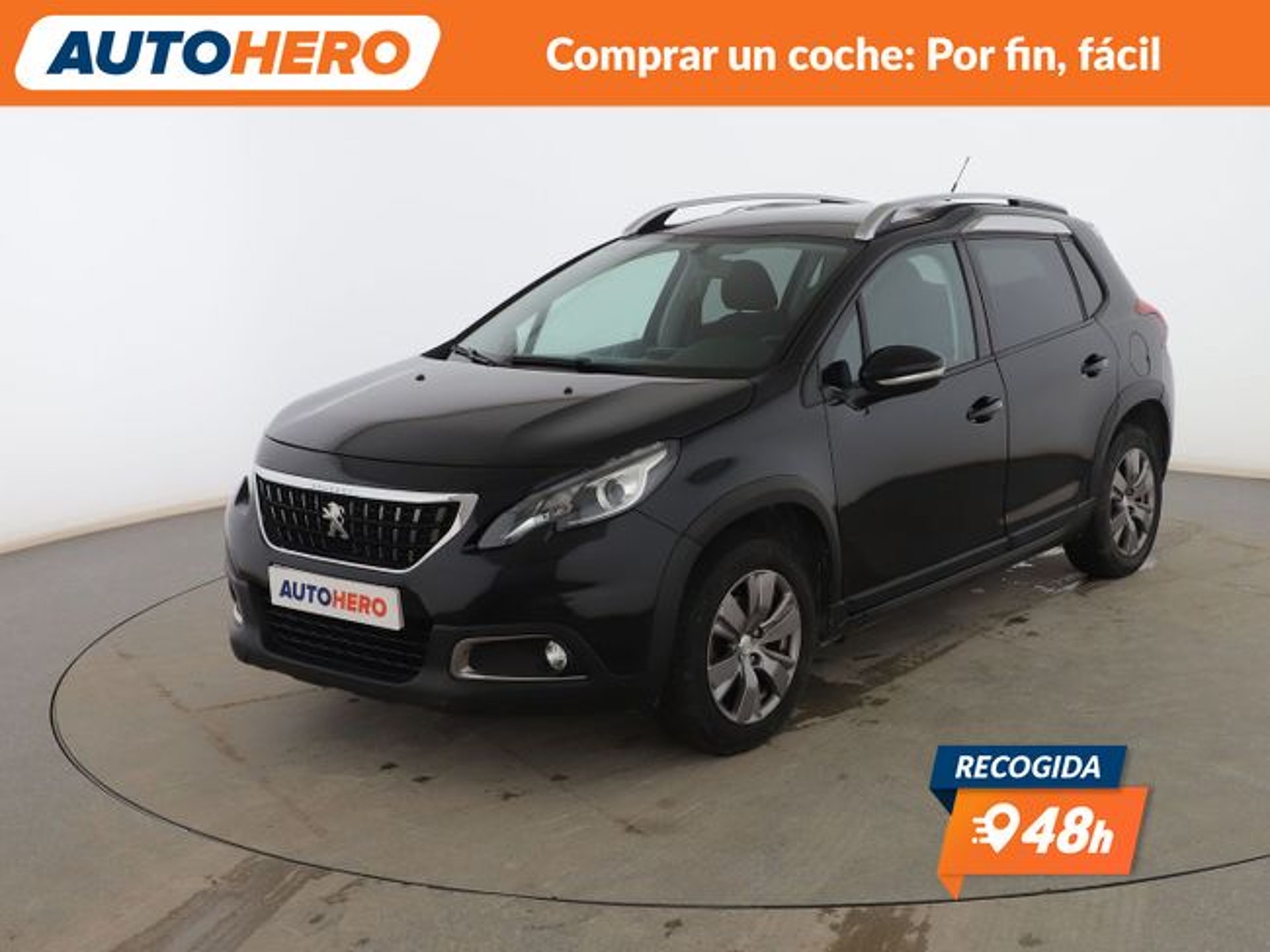 Imagen de PEUGEOT 2008