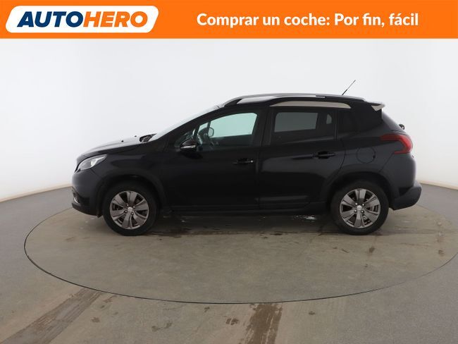 Foto del PEUGEOT 2008 1.2 PureTech S&S Signature 82