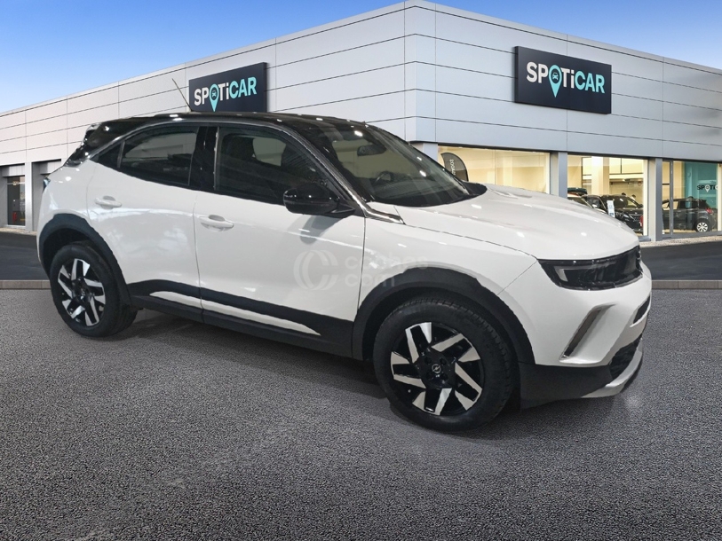 Foto del OPEL Mokka 1.5D S&S Business Elegance