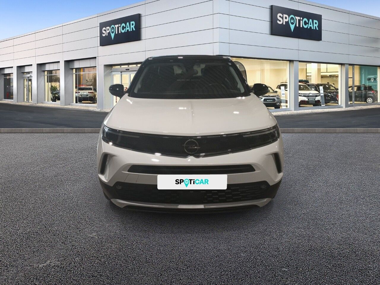 Foto del OPEL Mokka 1.5D S&S Business Elegance