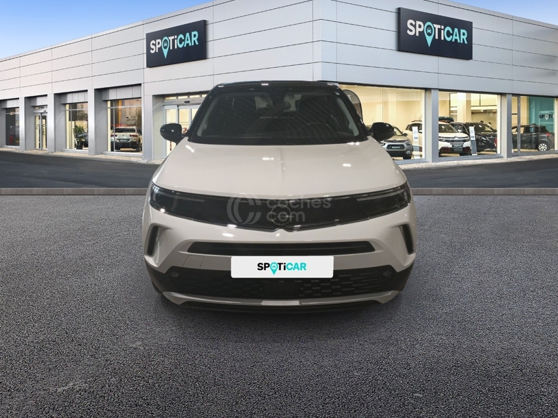 Foto del OPEL Mokka 1.5D S&S Business Elegance
